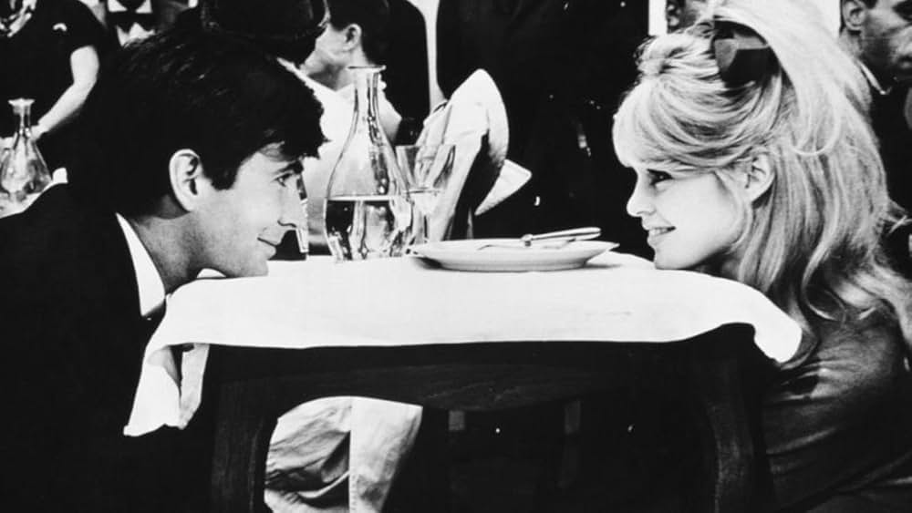 Une ravissante idiote（原題）の画像