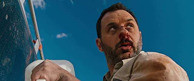 REVENGE リベンジの画像