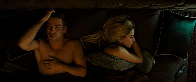 REVENGE リベンジの画像