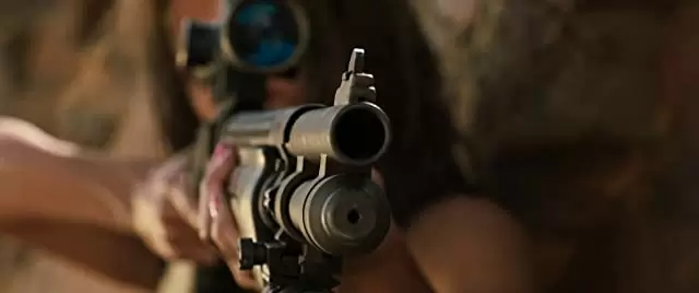 「REVENGE リベンジ」の画像