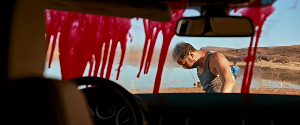 REVENGE リベンジの画像