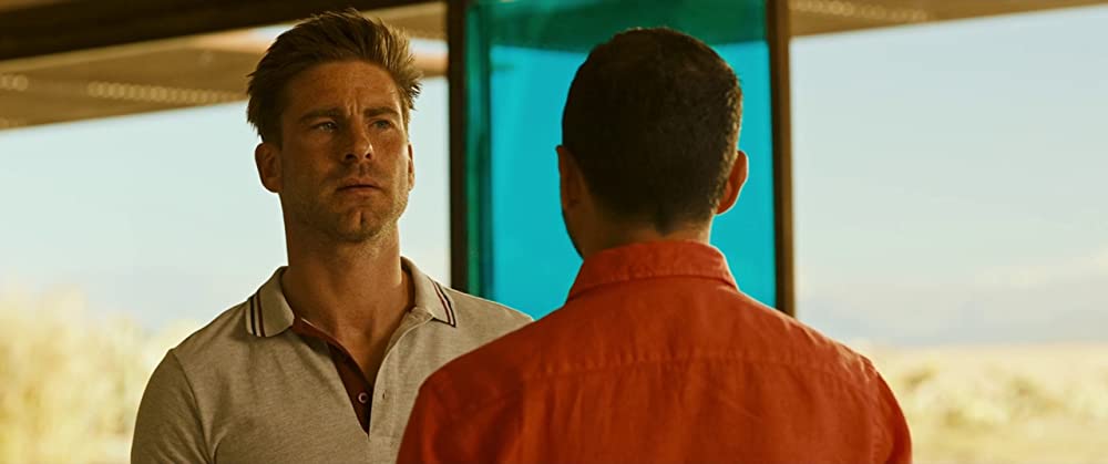 REVENGE リベンジの画像