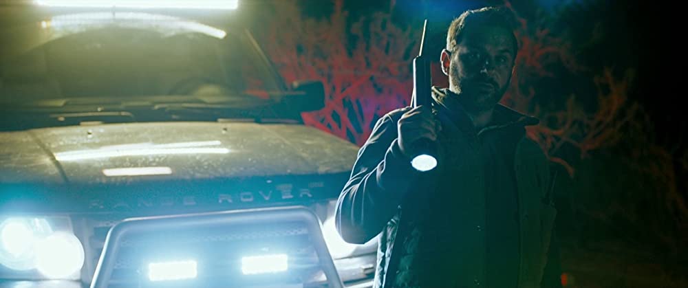 REVENGE リベンジの画像