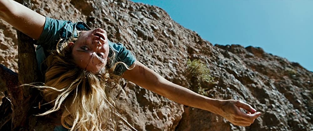 REVENGE リベンジの画像