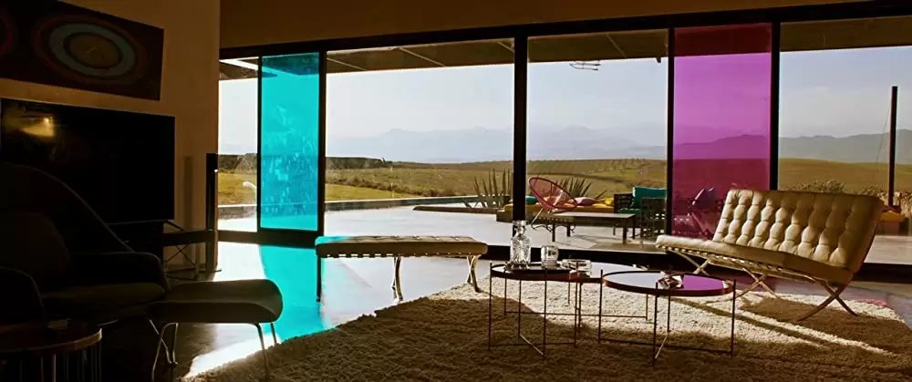 REVENGE リベンジの画像