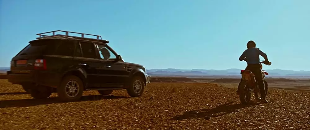 REVENGE リベンジの画像