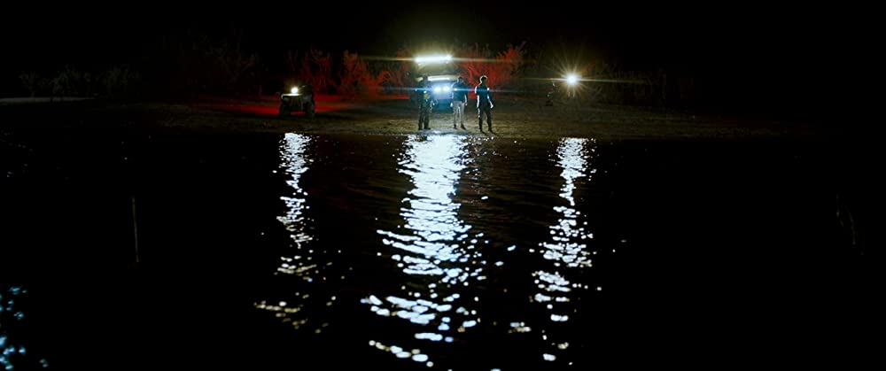 REVENGE リベンジの画像