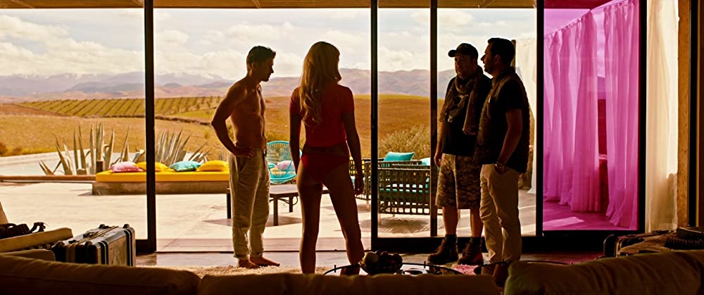 REVENGE リベンジの画像