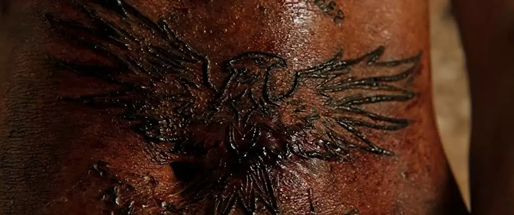 REVENGE リベンジの画像