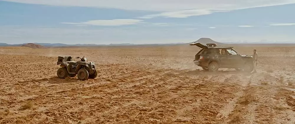 REVENGE リベンジの画像