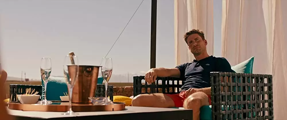 REVENGE リベンジの画像