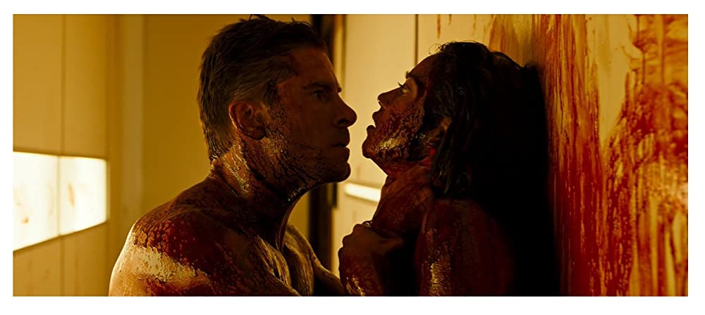 REVENGE リベンジの画像