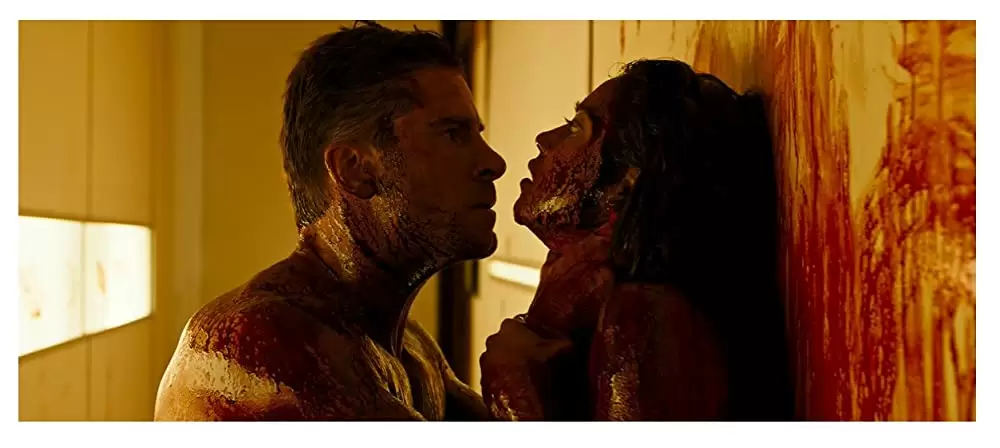 REVENGE リベンジの画像