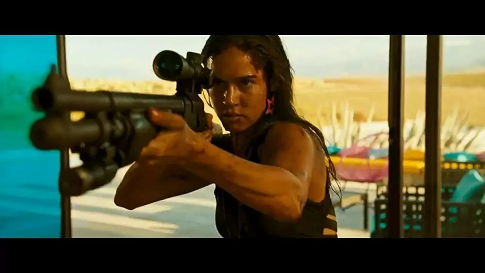 REVENGE リベンジの画像