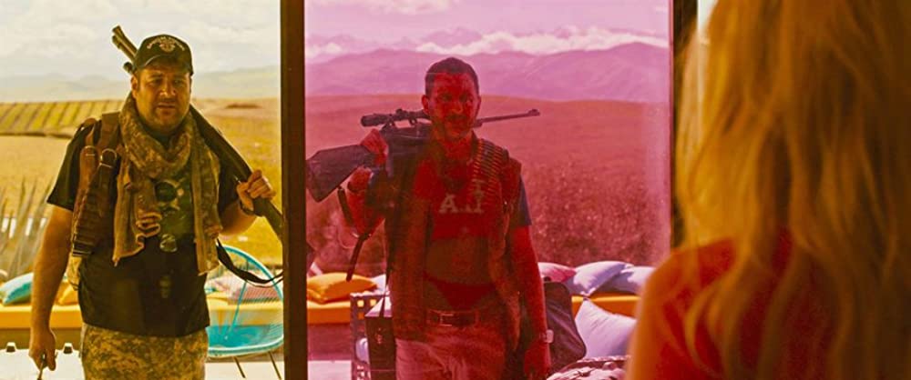 REVENGE リベンジの画像