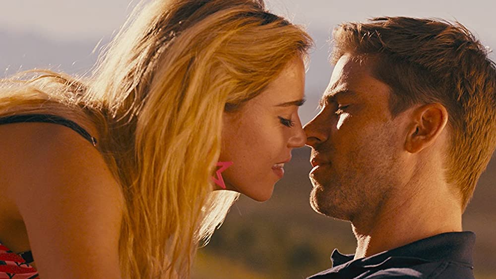 REVENGE リベンジの画像