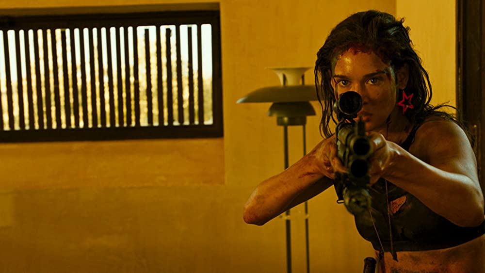 REVENGE リベンジの画像