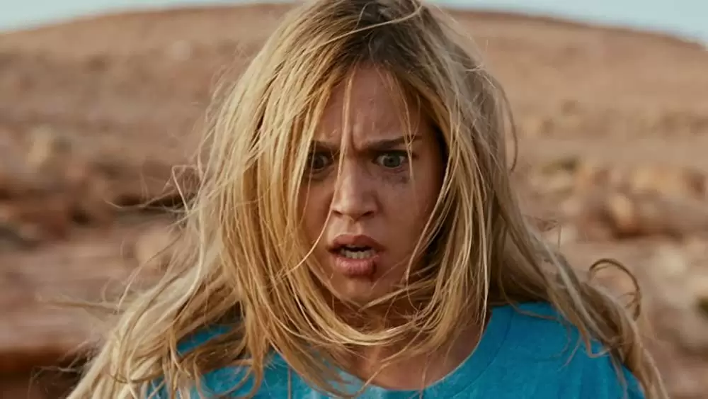 REVENGE リベンジの画像