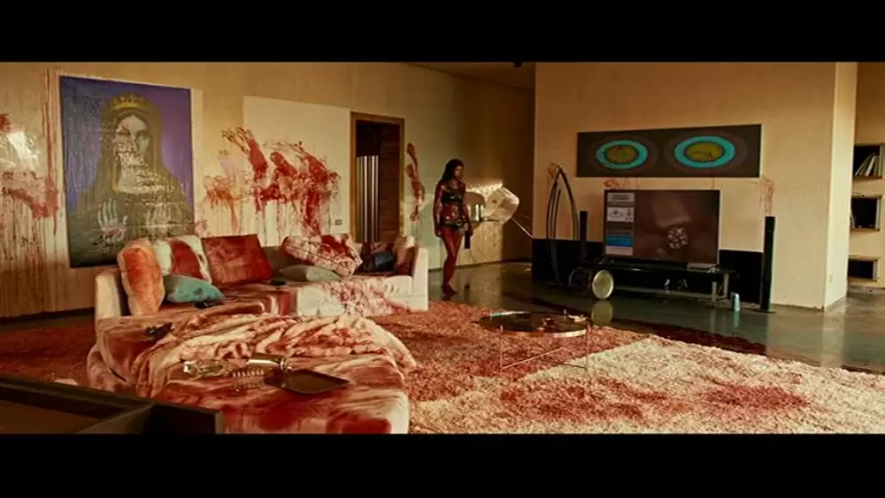 REVENGE リベンジの画像