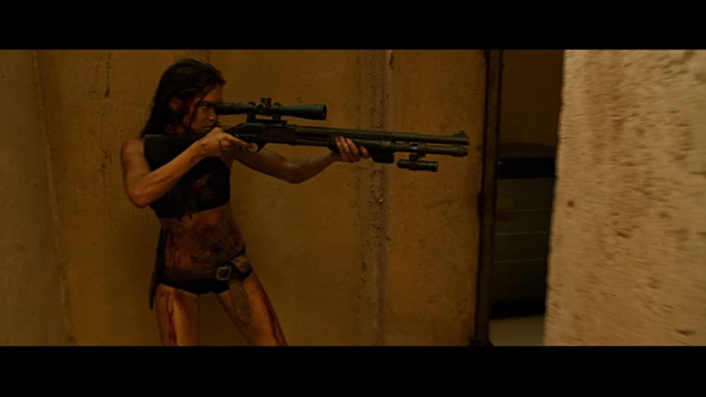 REVENGE リベンジの画像