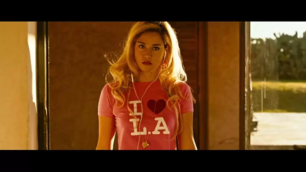 REVENGE リベンジの画像