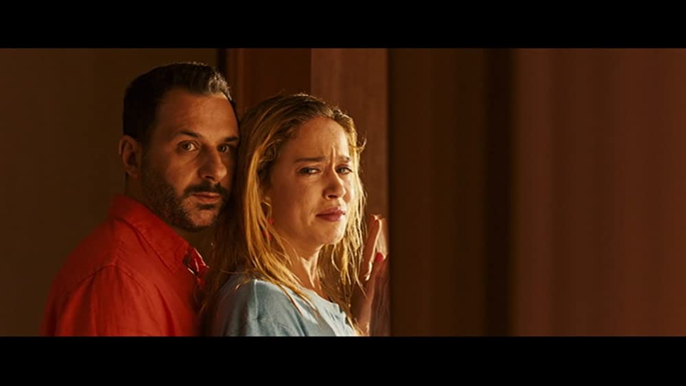 REVENGE リベンジの画像