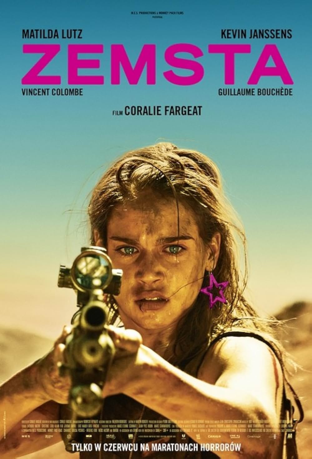 REVENGE リベンジの画像