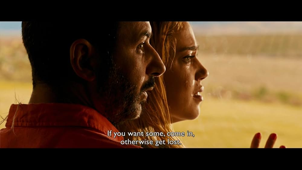 REVENGE リベンジの画像