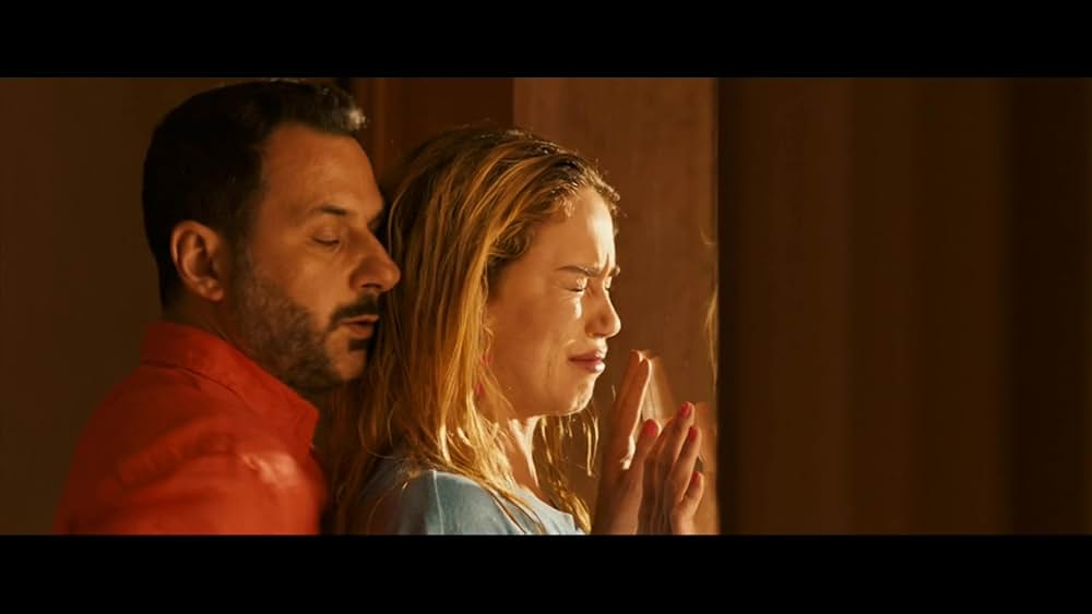 REVENGE リベンジの画像