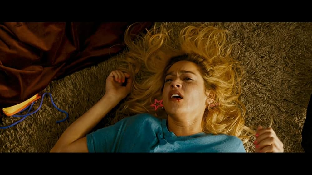 REVENGE リベンジの画像