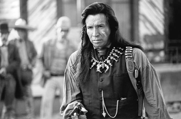 クイック&デッドの画像