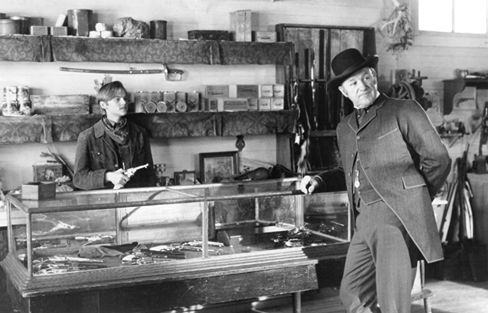 クイック&デッドの画像