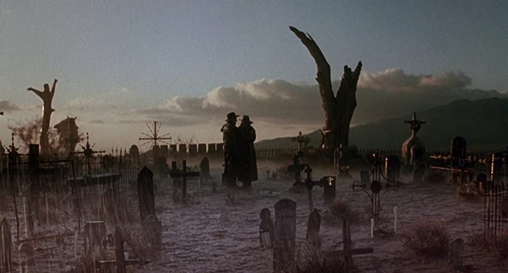 クイック&デッドの画像