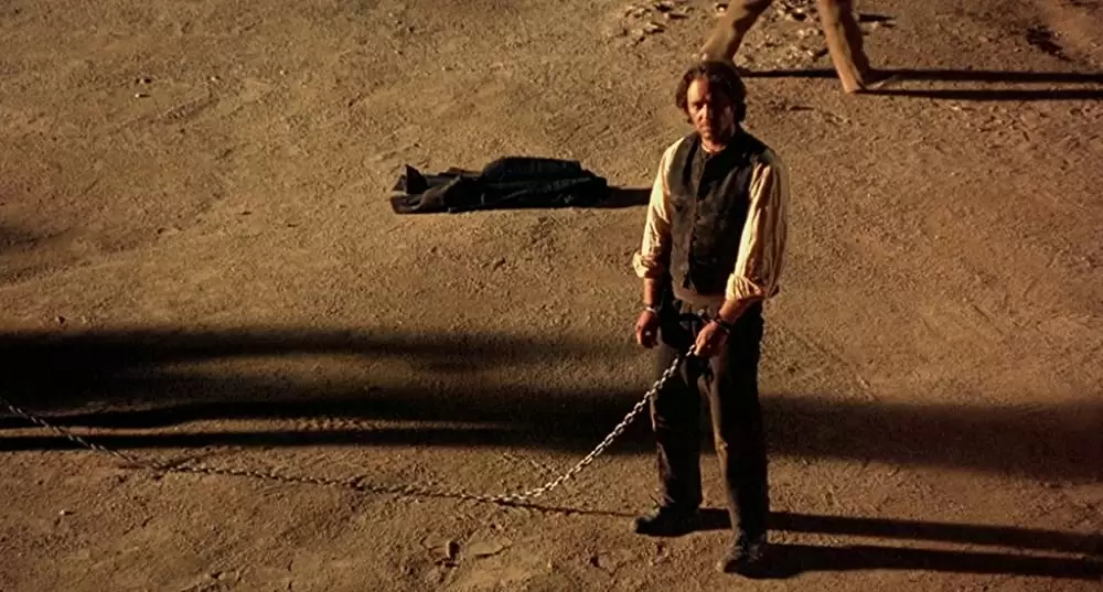 クイック&デッドの画像