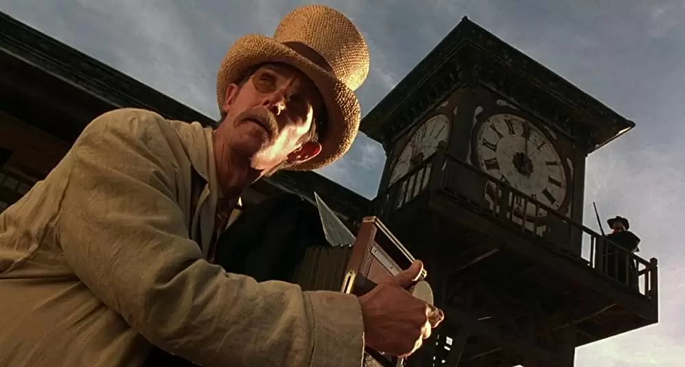 クイック&デッドの画像