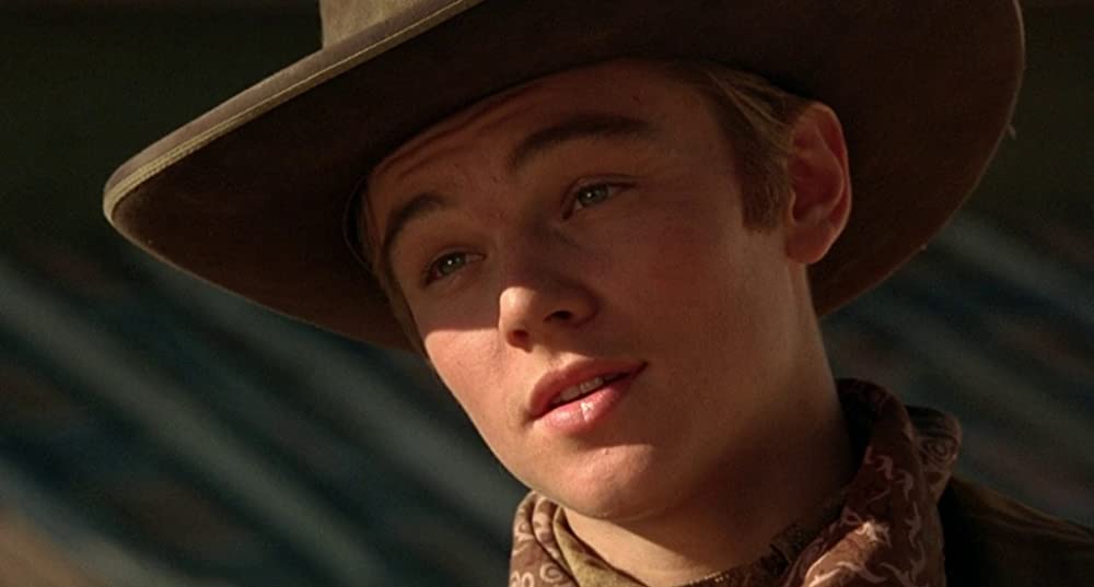 クイック&デッドの画像