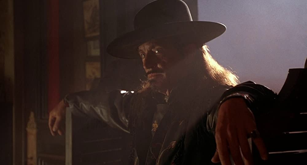 クイック&デッドの画像