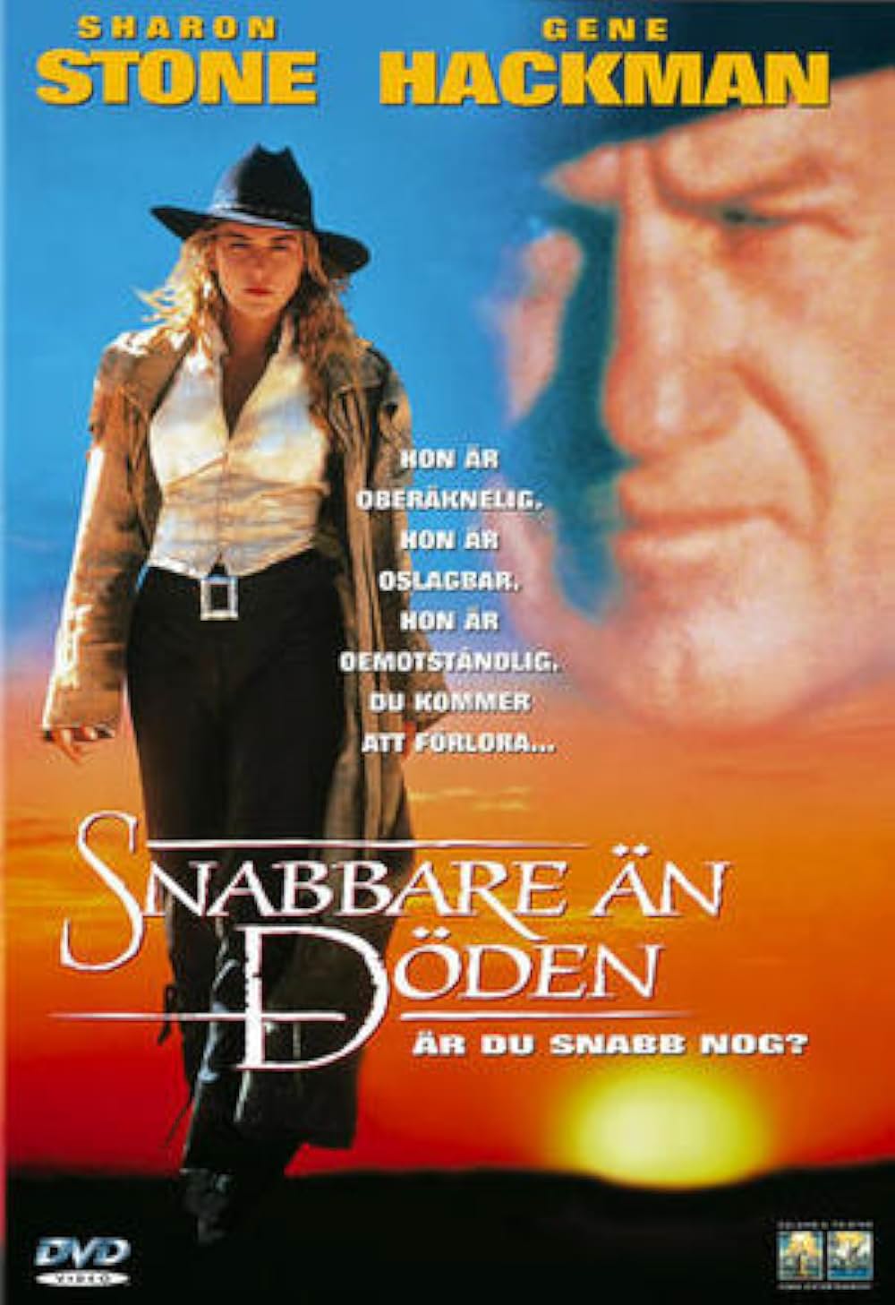 クイック&デッドの画像