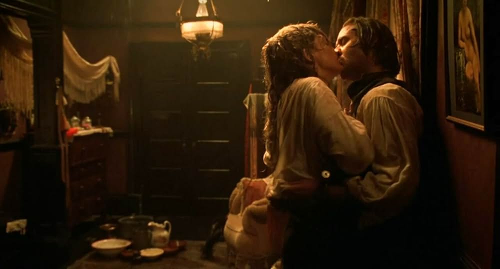 クイック&デッドの画像