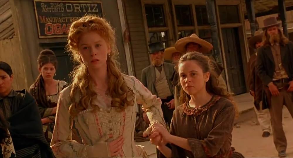 クイック&デッドの画像