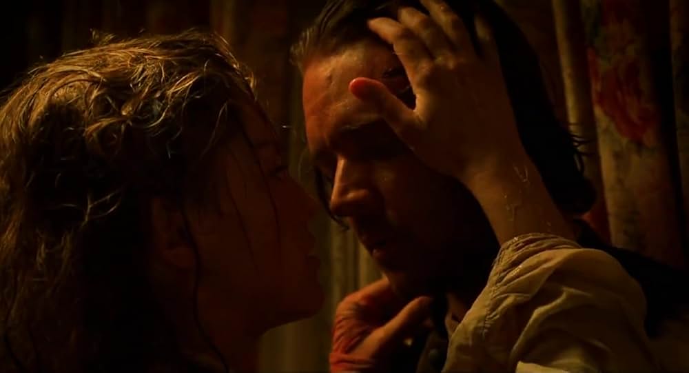 クイック&デッドの画像