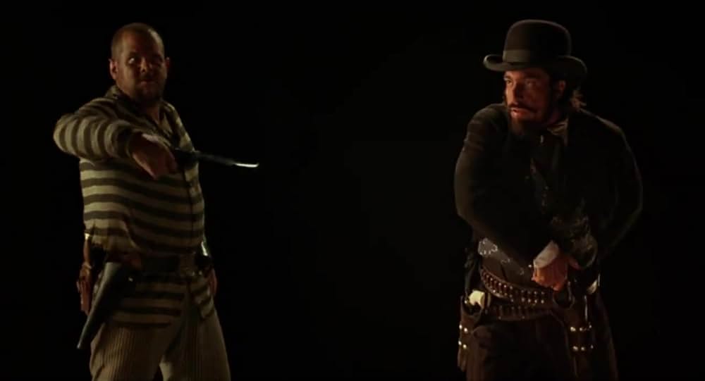 クイック&デッドの画像