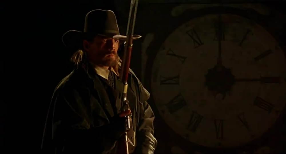 クイック&デッドの画像