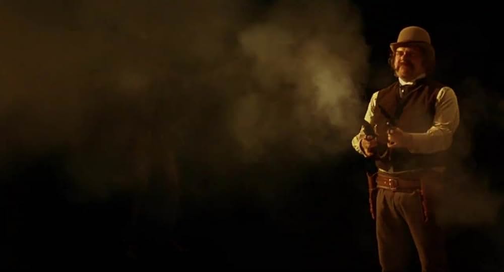 クイック&デッドの画像