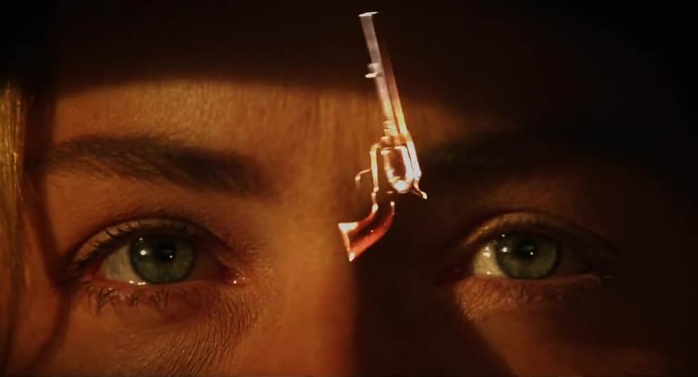 クイック&デッドの画像