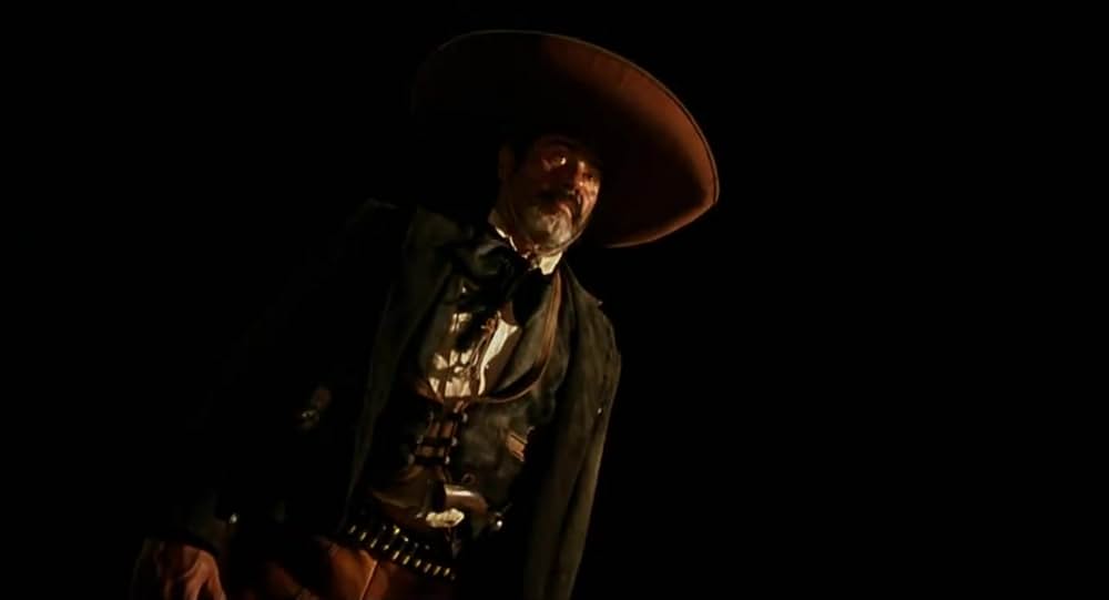 クイック&デッドの画像