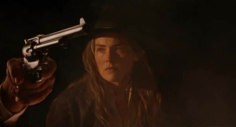 クイック&デッドの画像