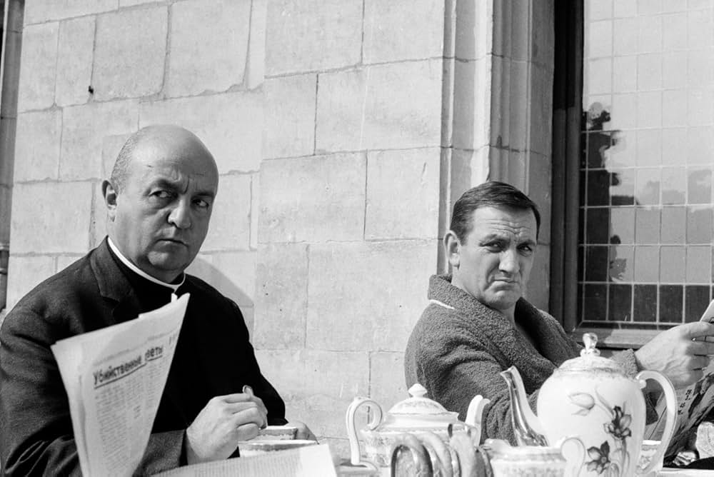 Les Barbouzes（原題）の画像