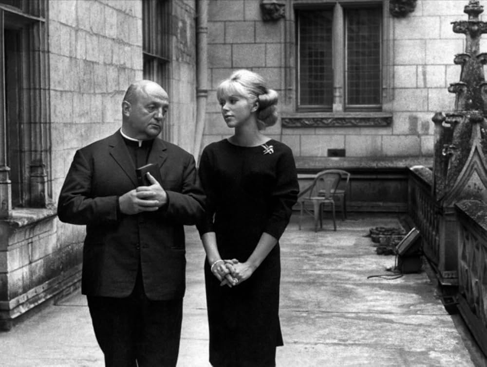 Les Barbouzes（原題）の画像