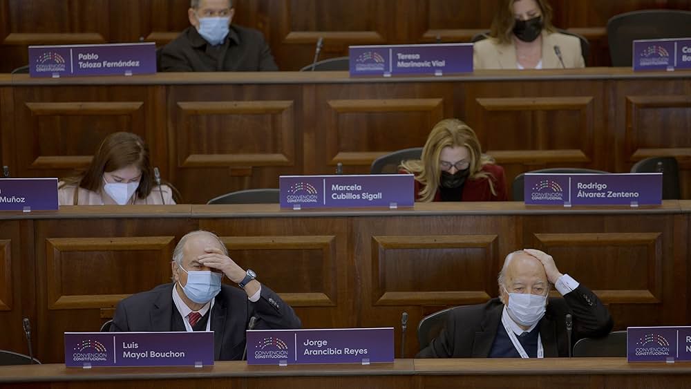 Oasis（原題）の画像